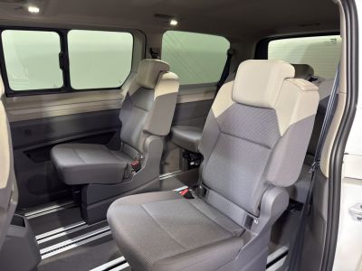 VW Multivan Gebrauchtwagen VW Multivan Gebrauchtwagen