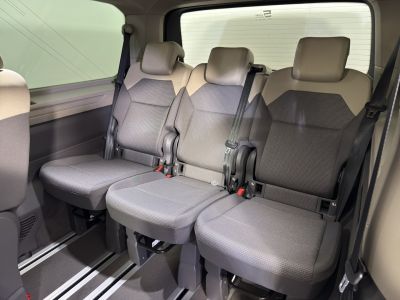 VW Multivan Gebrauchtwagen VW Multivan Gebrauchtwagen