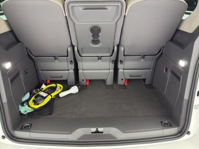VW Multivan Gebrauchtwagen VW Multivan Gebrauchtwagen