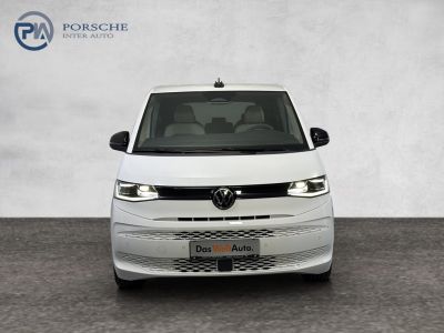 VW Multivan Gebrauchtwagen VW Multivan Gebrauchtwagen