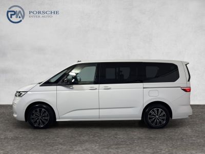 VW Multivan Gebrauchtwagen VW Multivan Gebrauchtwagen