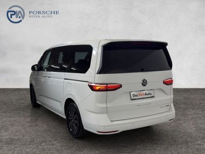 VW Multivan Gebrauchtwagen VW Multivan Gebrauchtwagen