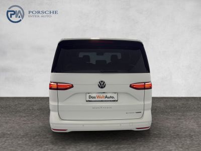VW Multivan Gebrauchtwagen VW Multivan Gebrauchtwagen