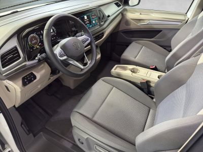 VW Multivan Gebrauchtwagen VW Multivan Gebrauchtwagen