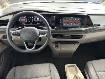 VW Multivan Gebrauchtwagen VW Multivan Gebrauchtwagen