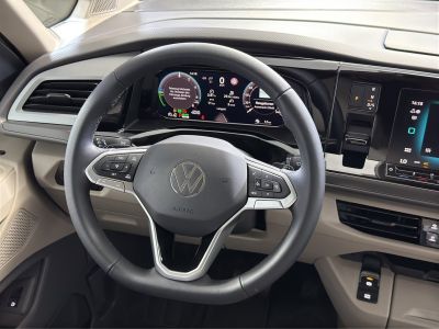 VW Multivan Gebrauchtwagen VW Multivan Gebrauchtwagen
