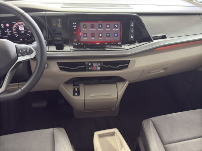 VW Multivan Gebrauchtwagen VW Multivan Gebrauchtwagen