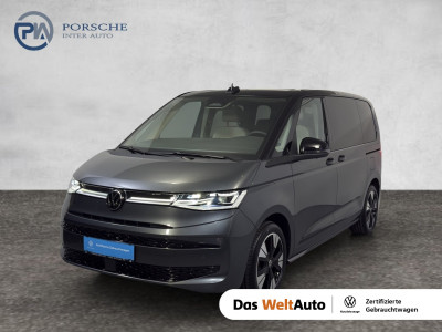 VW Multivan Gebrauchtwagen VW Multivan Gebrauchtwagen