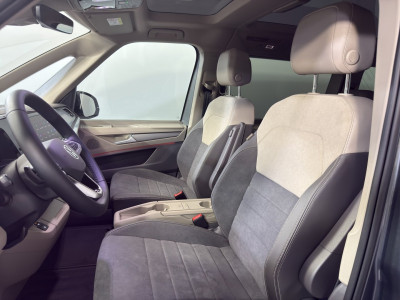 VW Multivan Gebrauchtwagen VW Multivan Gebrauchtwagen