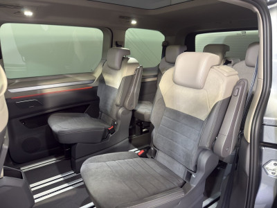 VW Multivan Gebrauchtwagen VW Multivan Gebrauchtwagen