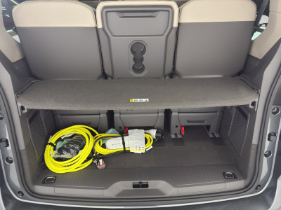 VW Multivan Gebrauchtwagen VW Multivan Gebrauchtwagen