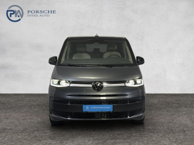 VW Multivan Gebrauchtwagen VW Multivan Gebrauchtwagen