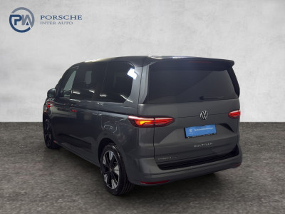 VW Multivan Gebrauchtwagen VW Multivan Gebrauchtwagen