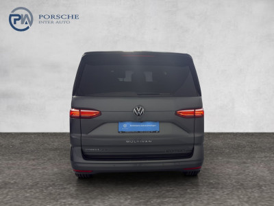 VW Multivan Gebrauchtwagen VW Multivan Gebrauchtwagen