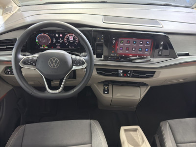 VW Multivan Gebrauchtwagen VW Multivan Gebrauchtwagen