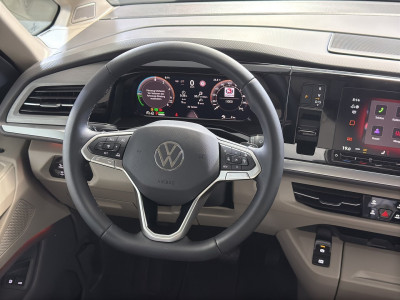 VW Multivan Gebrauchtwagen VW Multivan Gebrauchtwagen