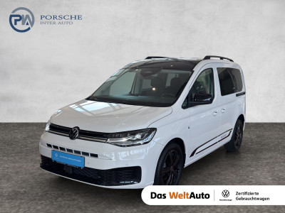 VW Caddy Gebrauchtwagen VW Caddy Gebrauchtwagen