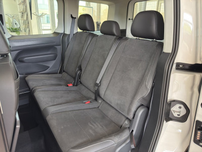 VW Caddy Gebrauchtwagen VW Caddy Gebrauchtwagen