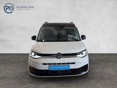 VW Caddy Gebrauchtwagen VW Caddy Gebrauchtwagen
