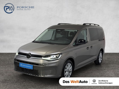 VW Caddy Gebrauchtwagen VW Caddy Gebrauchtwagen