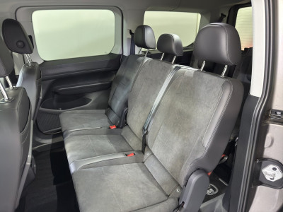 VW Caddy Gebrauchtwagen VW Caddy Gebrauchtwagen