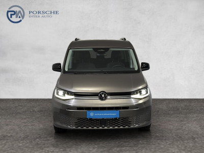 VW Caddy Gebrauchtwagen VW Caddy Gebrauchtwagen