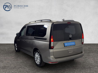 VW Caddy Gebrauchtwagen VW Caddy Gebrauchtwagen