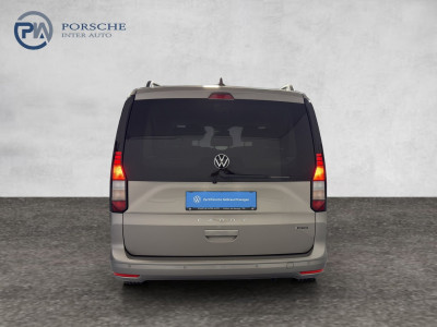 VW Caddy Gebrauchtwagen VW Caddy Gebrauchtwagen