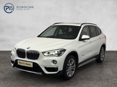 BMW X1 Gebrauchtwagen