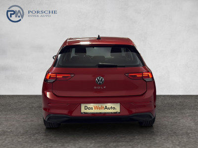 VW Golf Gebrauchtwagen VW Golf Gebrauchtwagen