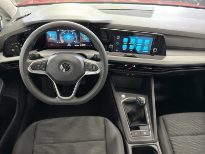 VW Golf Gebrauchtwagen VW Golf Gebrauchtwagen