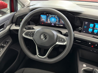 VW Golf Gebrauchtwagen VW Golf Gebrauchtwagen