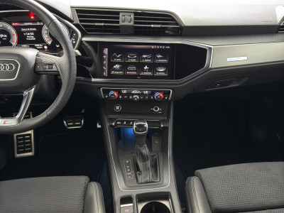 Audi Q3 Gebrauchtwagen Audi Q3 Gebrauchtwagen