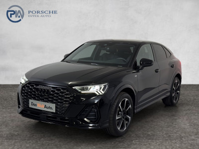 Audi Q3 Gebrauchtwagen Audi Q3 Gebrauchtwagen
