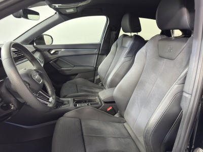 Audi Q3 Gebrauchtwagen Audi Q3 Gebrauchtwagen