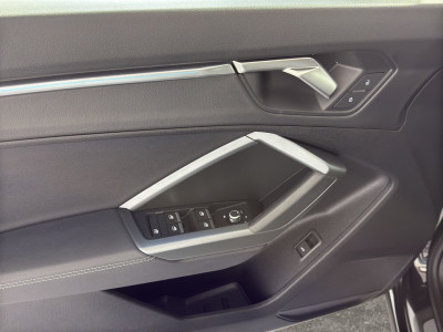Audi Q3 Gebrauchtwagen Audi Q3 Gebrauchtwagen