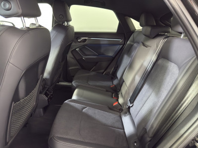 Audi Q3 Gebrauchtwagen Audi Q3 Gebrauchtwagen