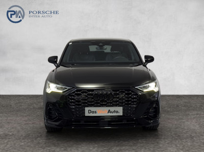 Audi Q3 Gebrauchtwagen Audi Q3 Gebrauchtwagen
