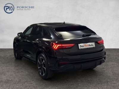Audi Q3 Gebrauchtwagen Audi Q3 Gebrauchtwagen