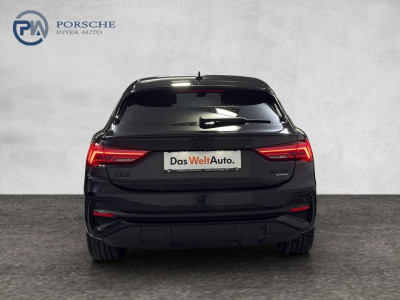 Audi Q3 Gebrauchtwagen Audi Q3 Gebrauchtwagen
