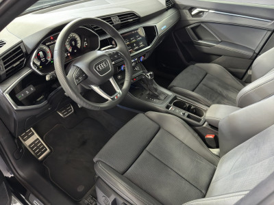 Audi Q3 Gebrauchtwagen Audi Q3 Gebrauchtwagen