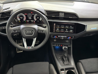 Audi Q3 Gebrauchtwagen Audi Q3 Gebrauchtwagen