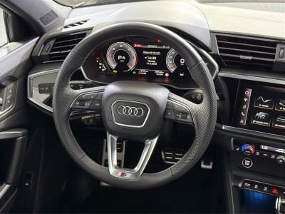 Audi Q3 Gebrauchtwagen Audi Q3 Gebrauchtwagen