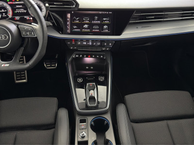 Audi A3 Gebrauchtwagen Audi A3 Gebrauchtwagen