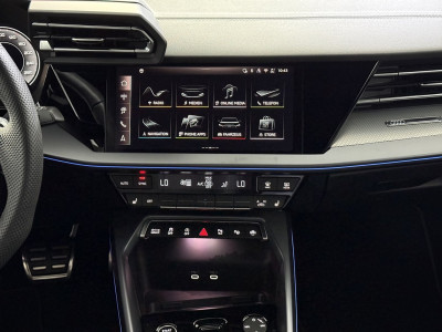 Audi A3 Gebrauchtwagen Audi A3 Gebrauchtwagen