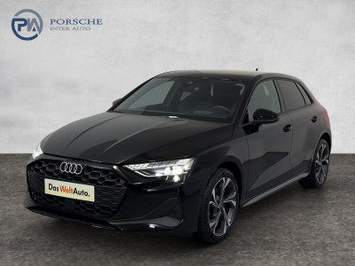 Audi A3 Gebrauchtwagen Audi A3 Gebrauchtwagen