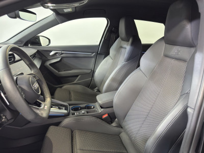 Audi A3 Gebrauchtwagen Audi A3 Gebrauchtwagen