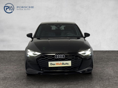 Audi A3 Gebrauchtwagen Audi A3 Gebrauchtwagen