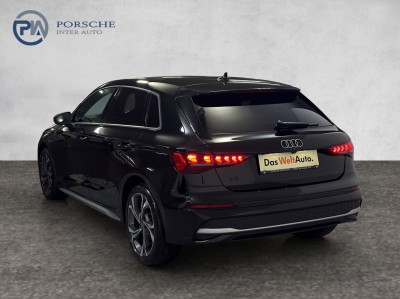 Audi A3 Gebrauchtwagen Audi A3 Gebrauchtwagen