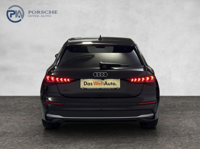 Audi A3 Gebrauchtwagen Audi A3 Gebrauchtwagen